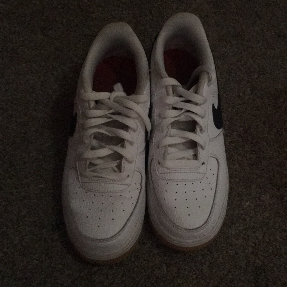 Air forces